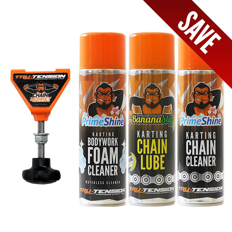 Ultimate Karting Bundle
