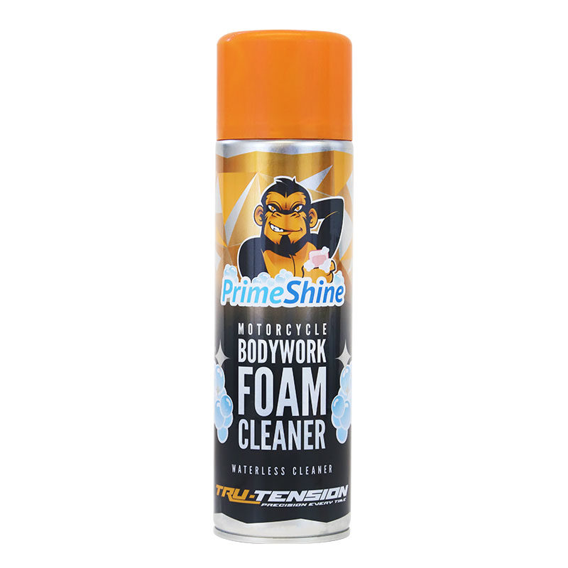 Lube and Clean Bundle