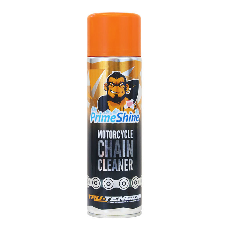 Chain Clean & Lube Bundle