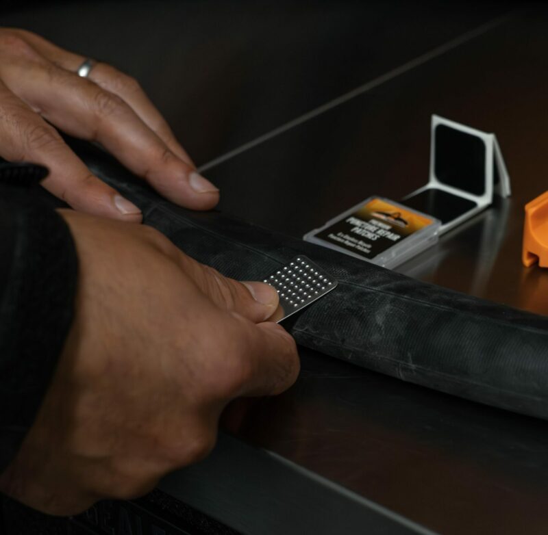 Premium Puncture Repair Patches - Image 4