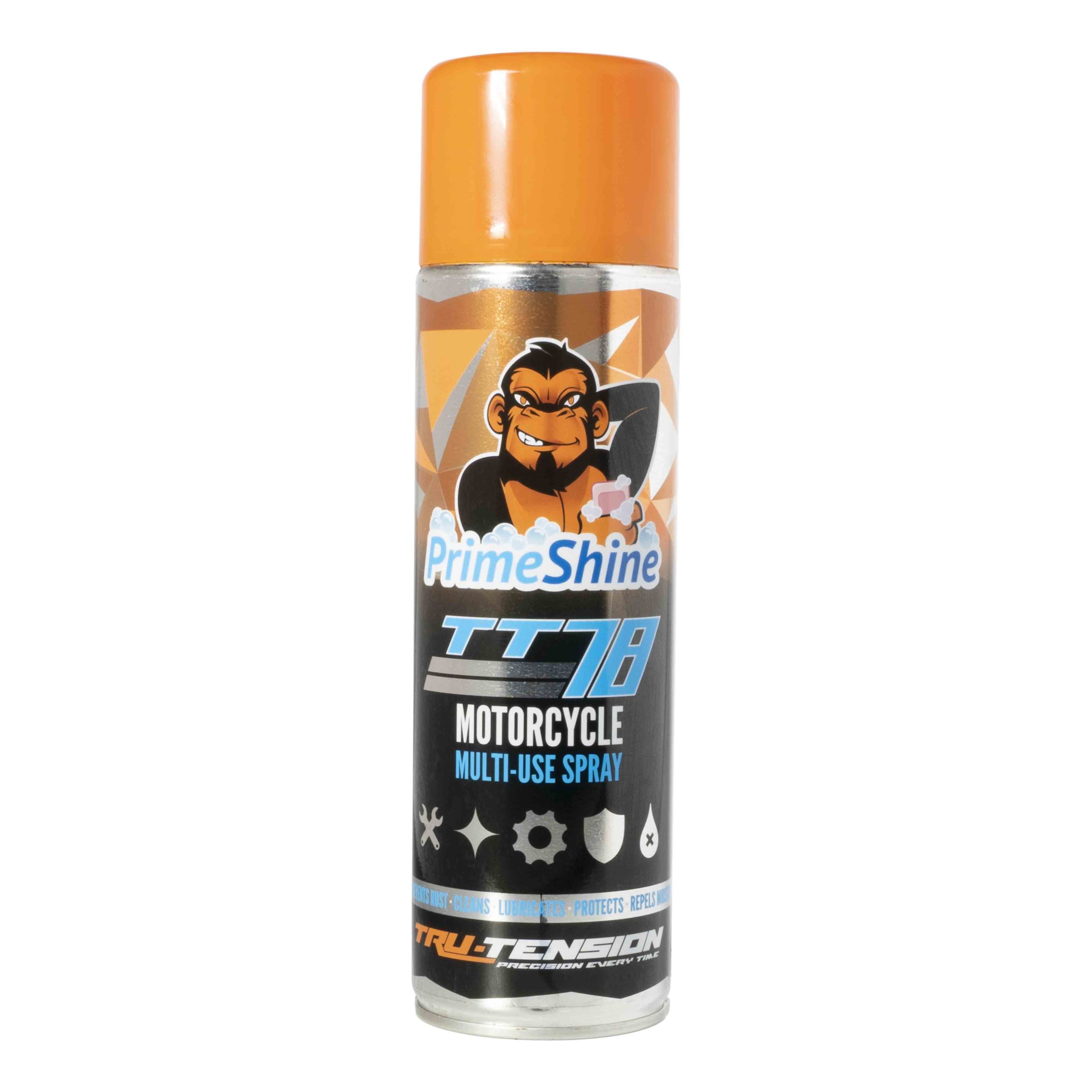 Superior Anti Fog Spray