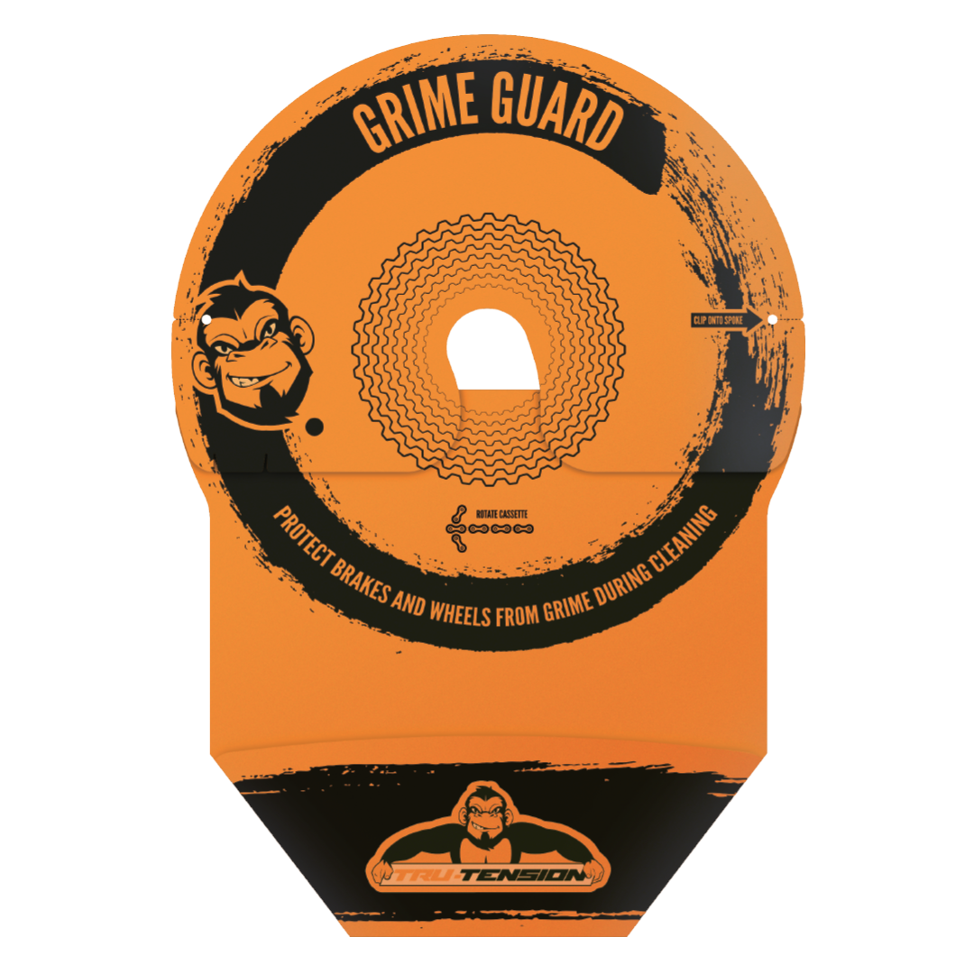 Bicycle Grime Guard - Image 2