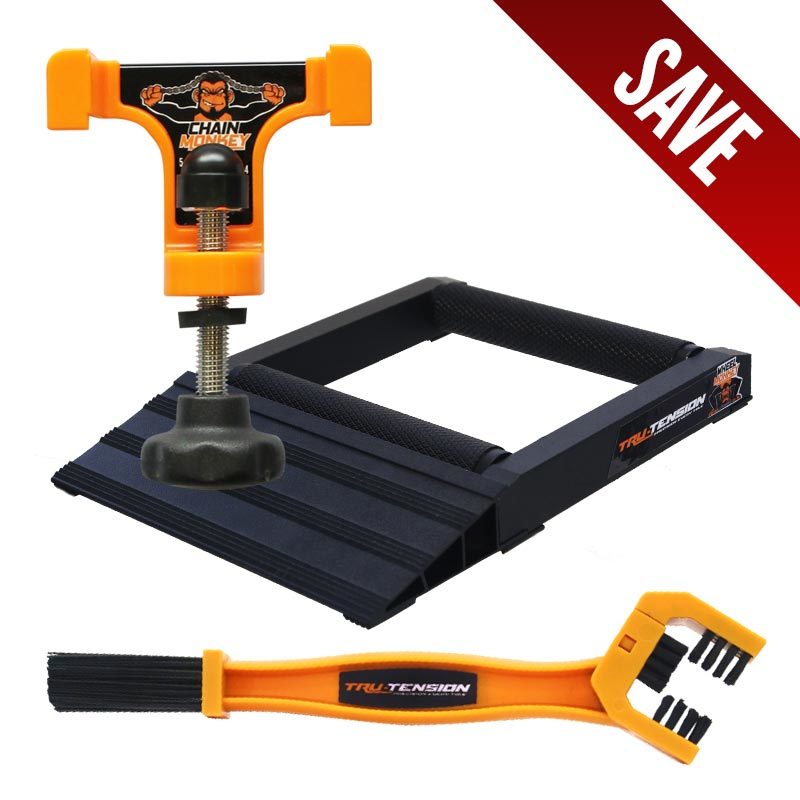 Ultimate Tool Bundle