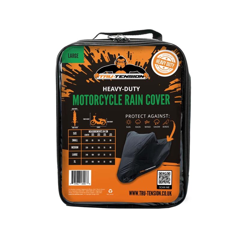 Advanced Protection & Care Kit - Image 9