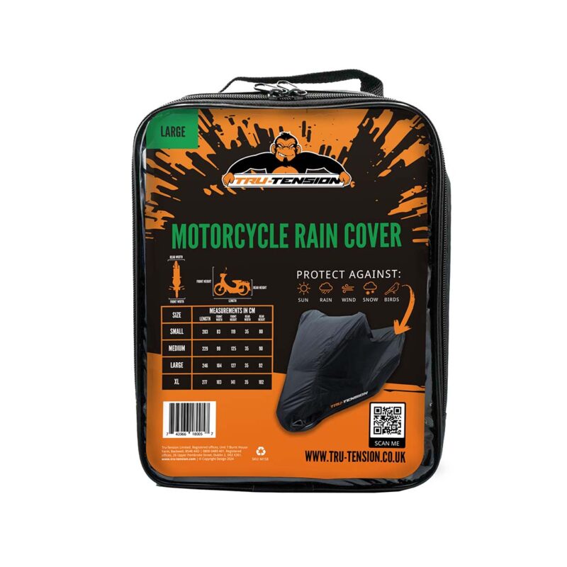 Essential Security & Care Kit - Image 8