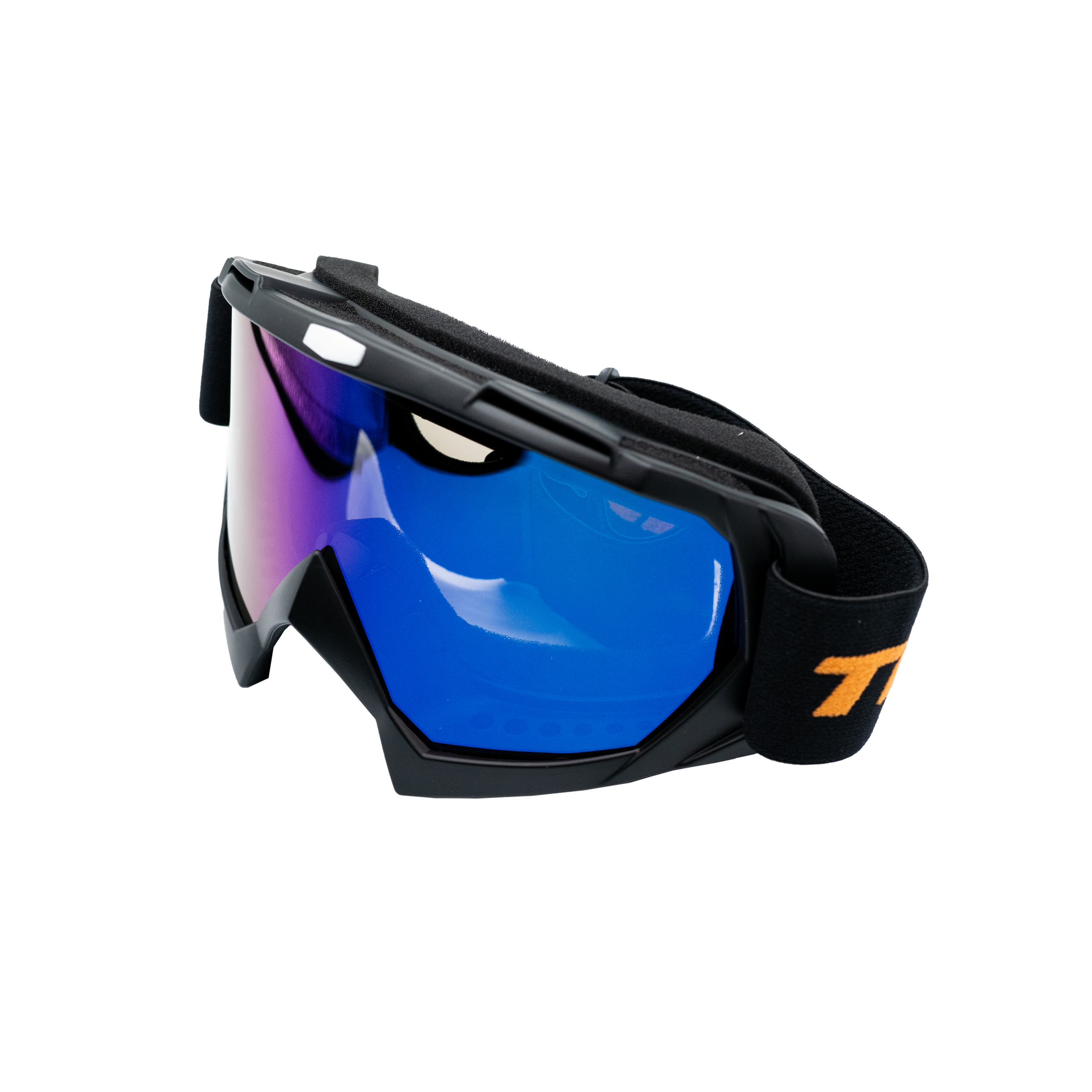 VEXOR Motorcycle Googles - Tru-Tension