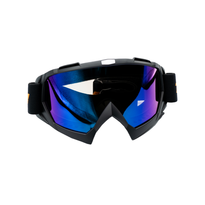VEXOR Motorcycle Googles - Image 3