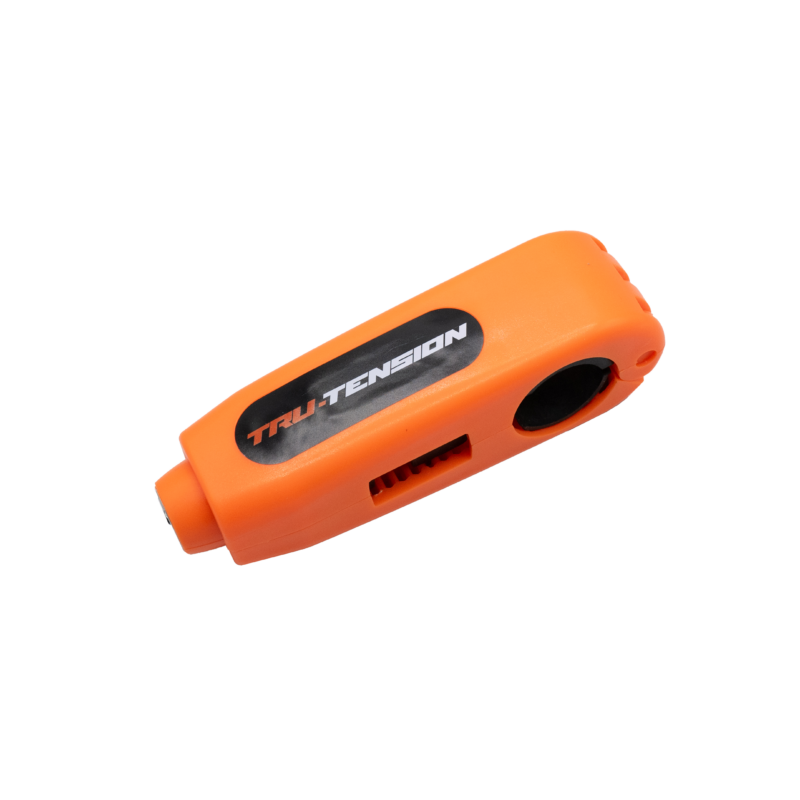 Motorcycle Handlebar Lock
