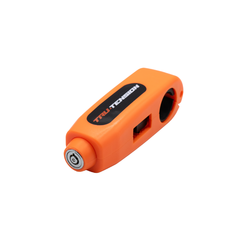 Motorcycle Handlebar Lock - Image 2