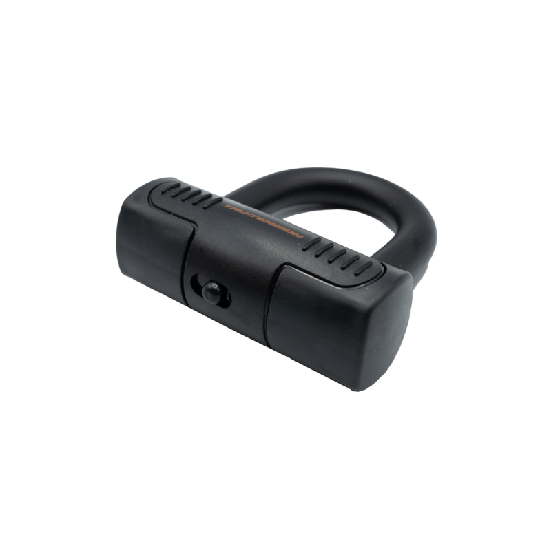 Motorcycle High Security U-Lock - Image 4
