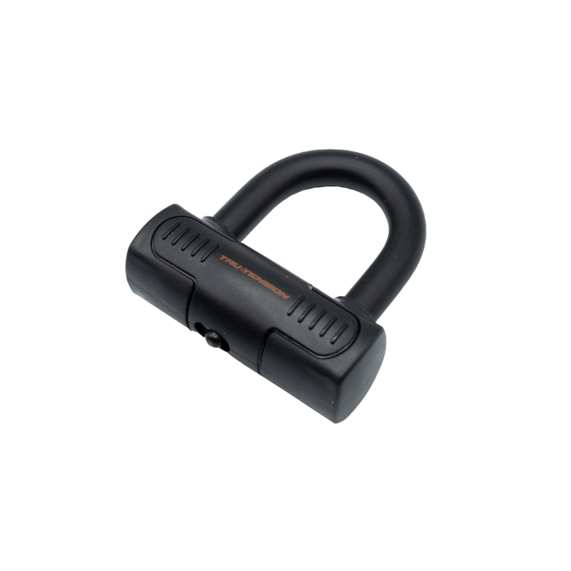 Motorcycle High Security U-Lock - Image 2