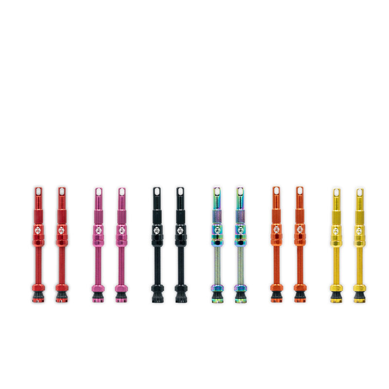 FILLFAST Tubeless Valves