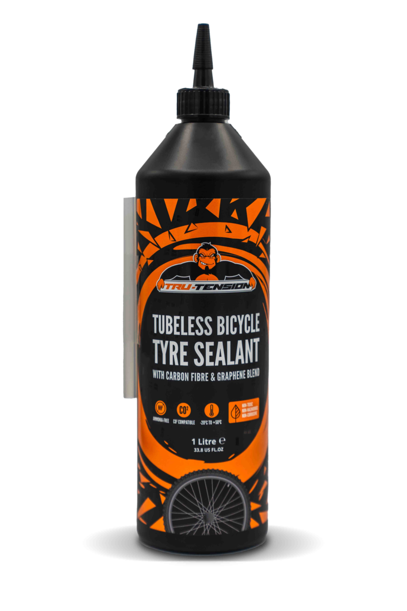 1L Tubeless tyre sealant