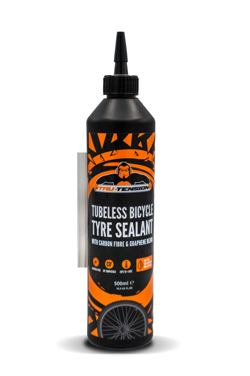 500ml Tubeless Tyre Sealant