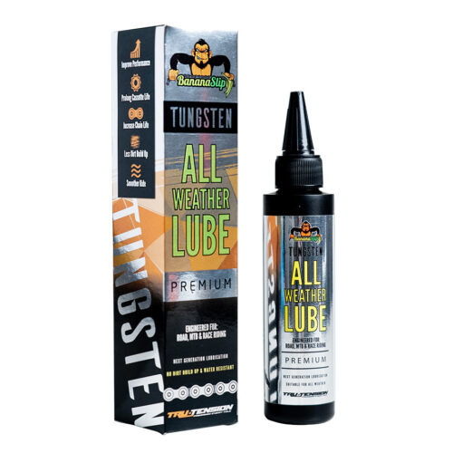 Tungsten All Weather Lube
