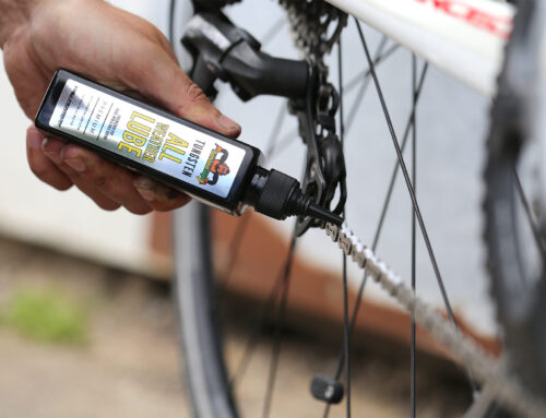 What is Tungsten Lubricant & Why is it the Best Lubricant Around?