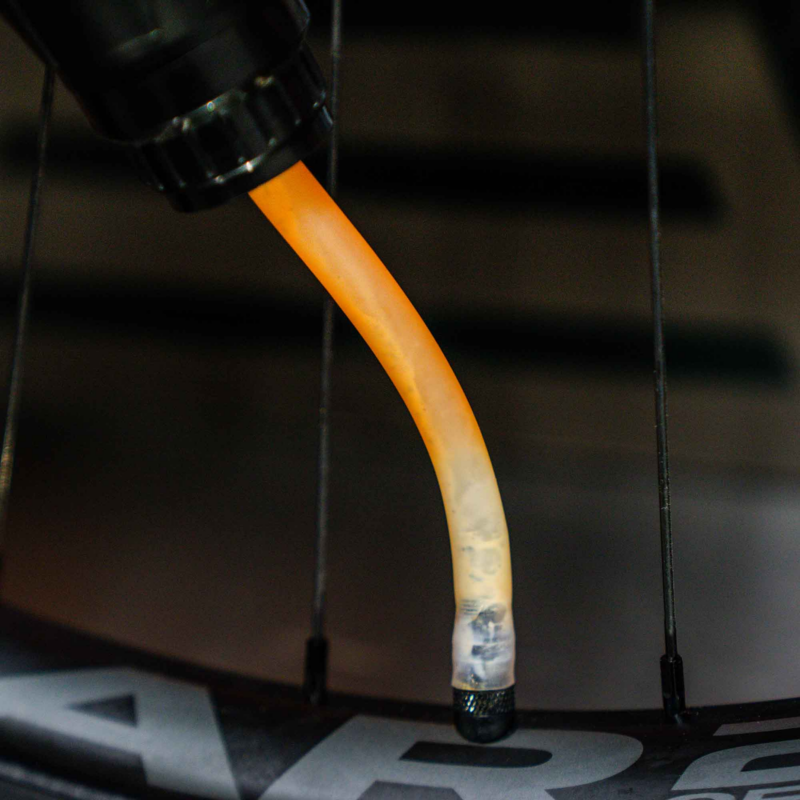 Cycle Inner Tube Tyre Sealant - Image 2