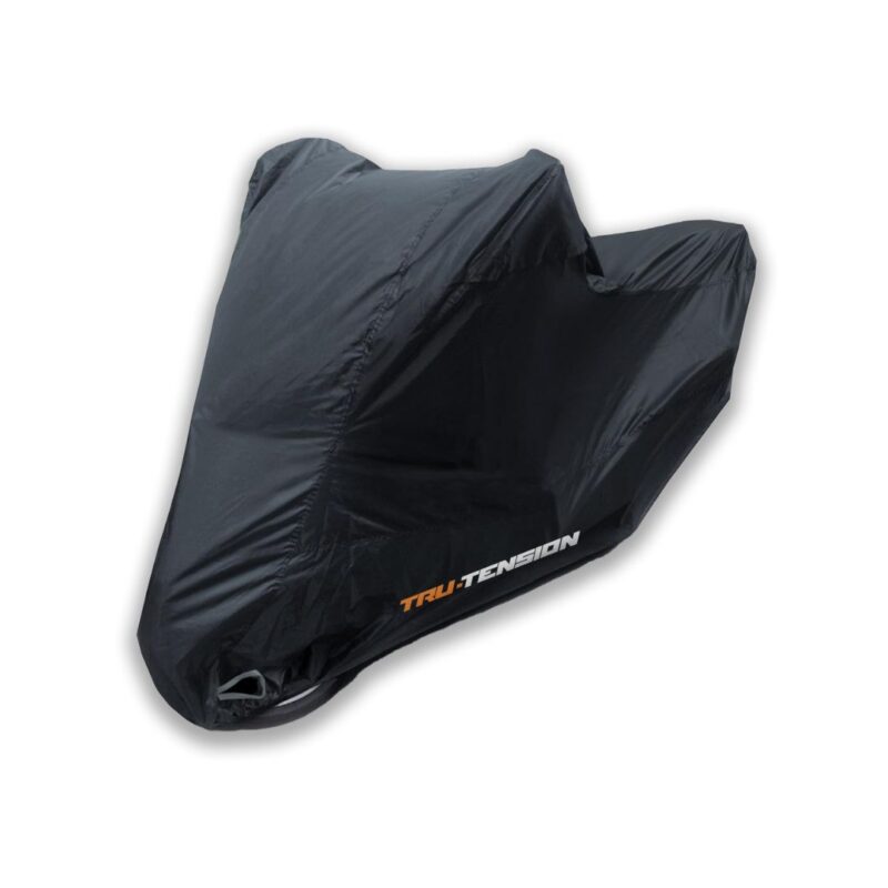 Heavy Duty Motorcycle Rain Cover