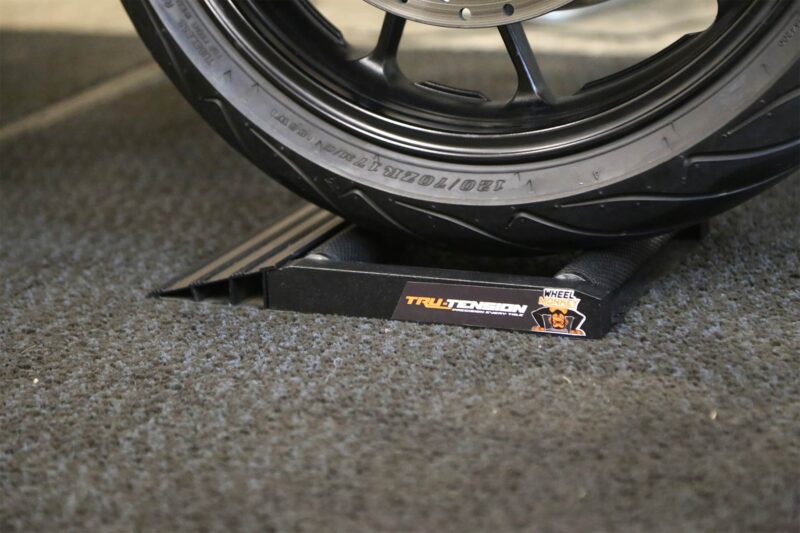 250ml Tyre Sealant & Wheel Monkey Bundle - Image 4
