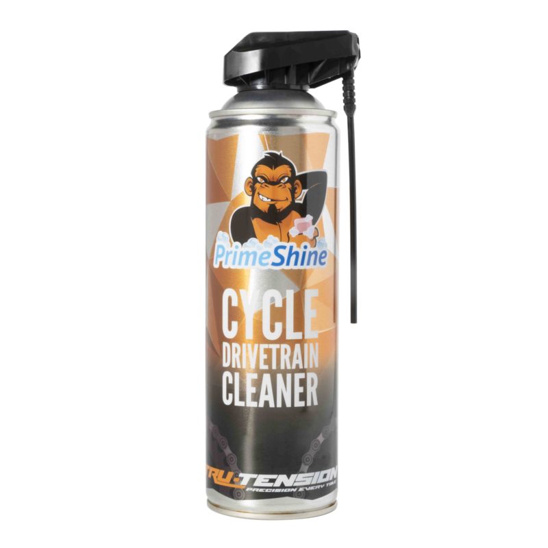 Cycle Drivetrain Cleaner 500ml