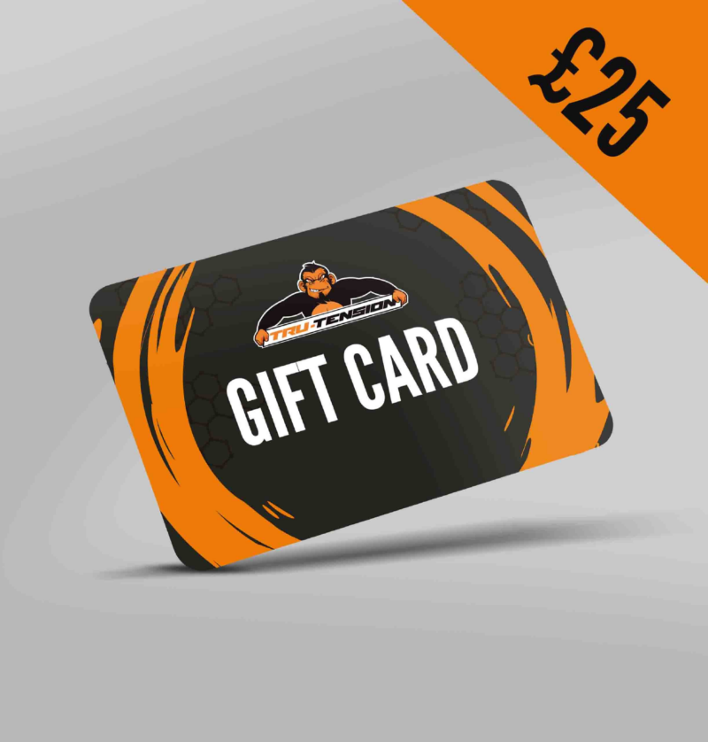 £25 Gift Card