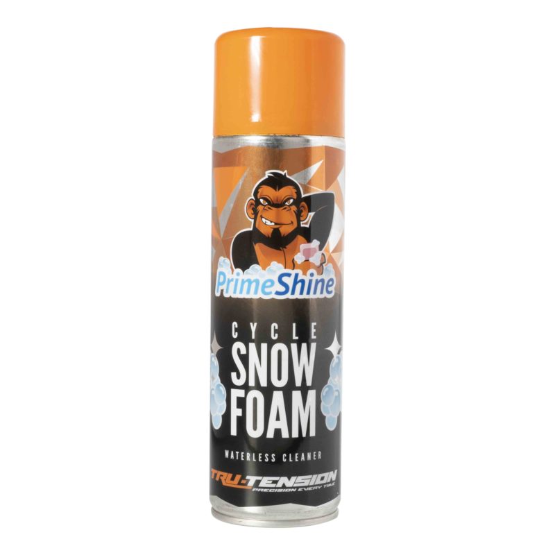 Cycle Snow Foam 500ml