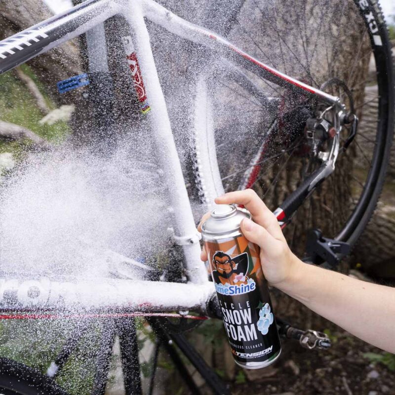 Cycle Snow Foam 500ml - Image 2